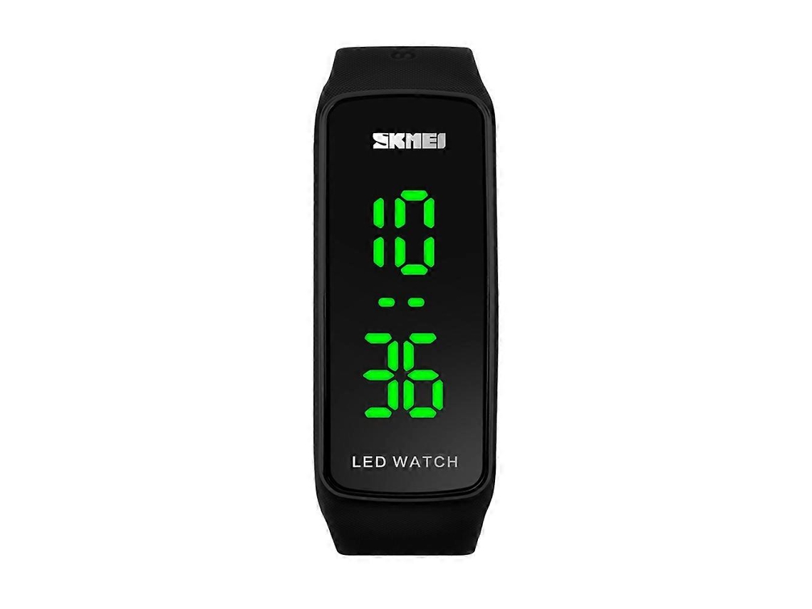 Reloj inteligente Ly Ebike resistente al agua con monitor de actividad física y pulsera inteligente