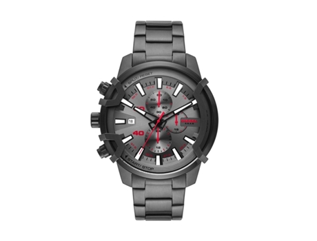 Reloj Hombre Diesel GRIFFED (Ø 48 mm)