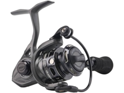Carrete PENN Molinete Clash Ii Negro (Spinning)
