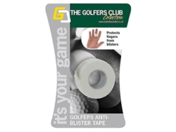 Cinta De Agarre De Dedos De Tricot Antiampollas De Baja Adherencia Para Golfistas Y Deportistas.