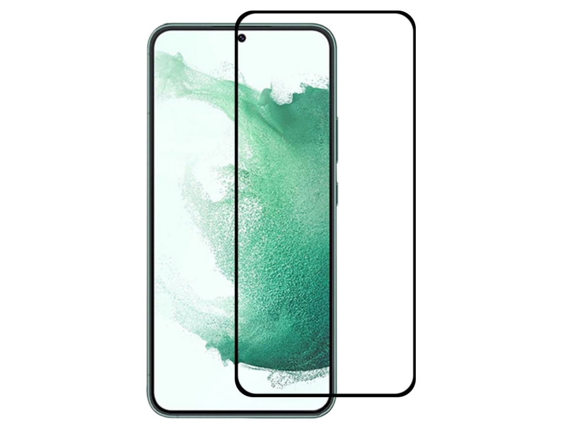 Protector De Pantalla Yuysan Para Samsung Galaxy S23 Plus 5g / S22 Plus 5g Con Cobertura Completa