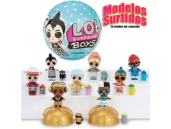 Juguete L.O.L. SURPRISE Suprise! Boys