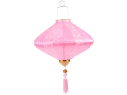 Farol Oriental Decorativo Colgante, Farol Vietnamita Para Fiestas A La Luz De La Luna, Bodas Y Cumpleaños.