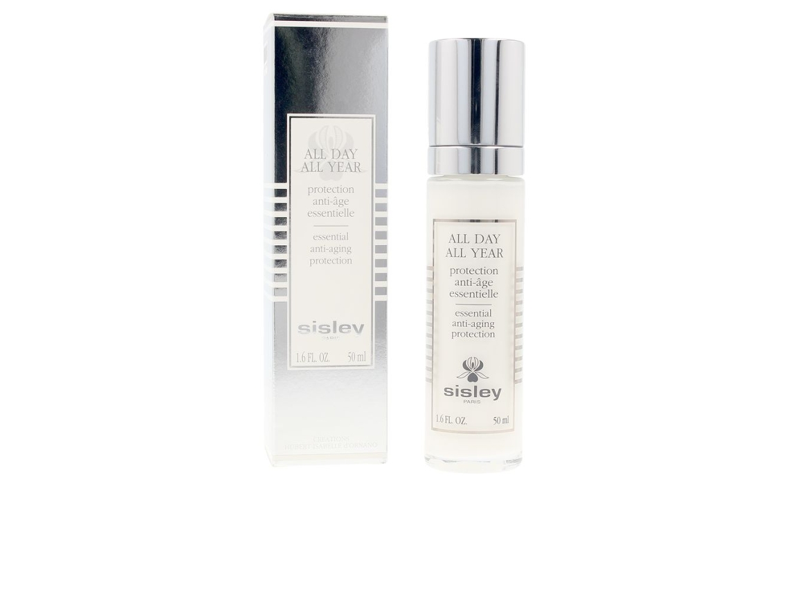 Protección Todo el Día Todo el Año Anti-Edad Esencial SISLEY 50 Ml