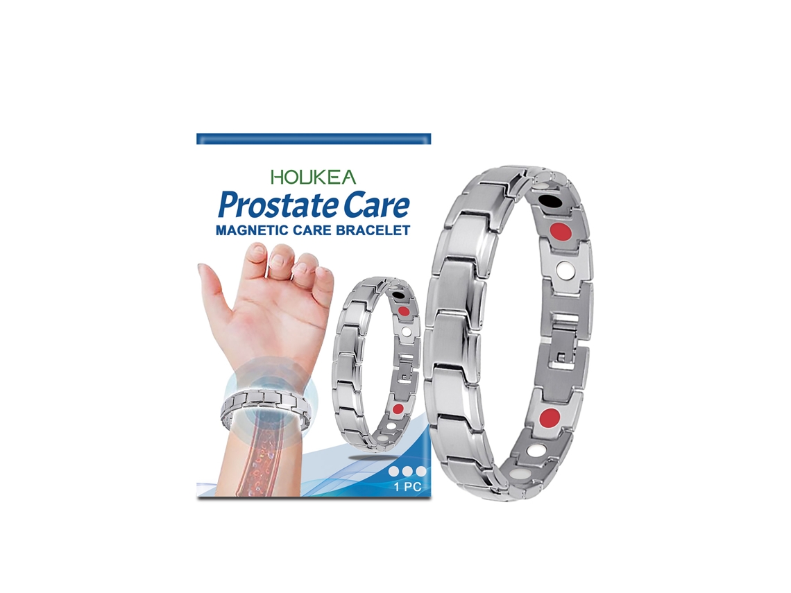 Pulsera relajante para hombre