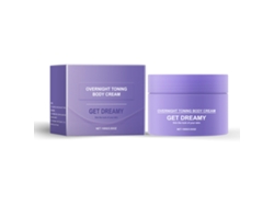 Crema reafirmante, lifting y modeladora