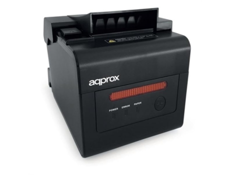 approx Impresora Tiquets aaPOS80WifiLan