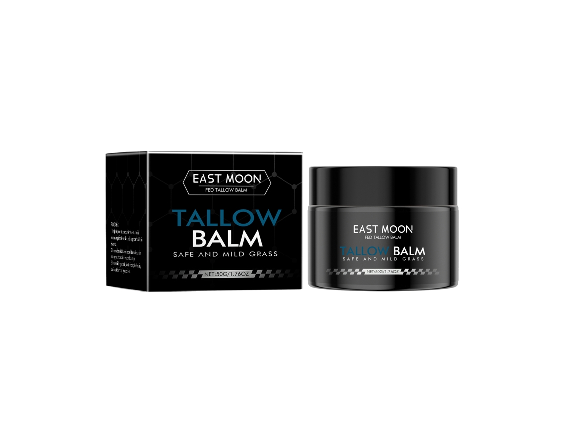 Crema facial reafirmante antiedad para hombres