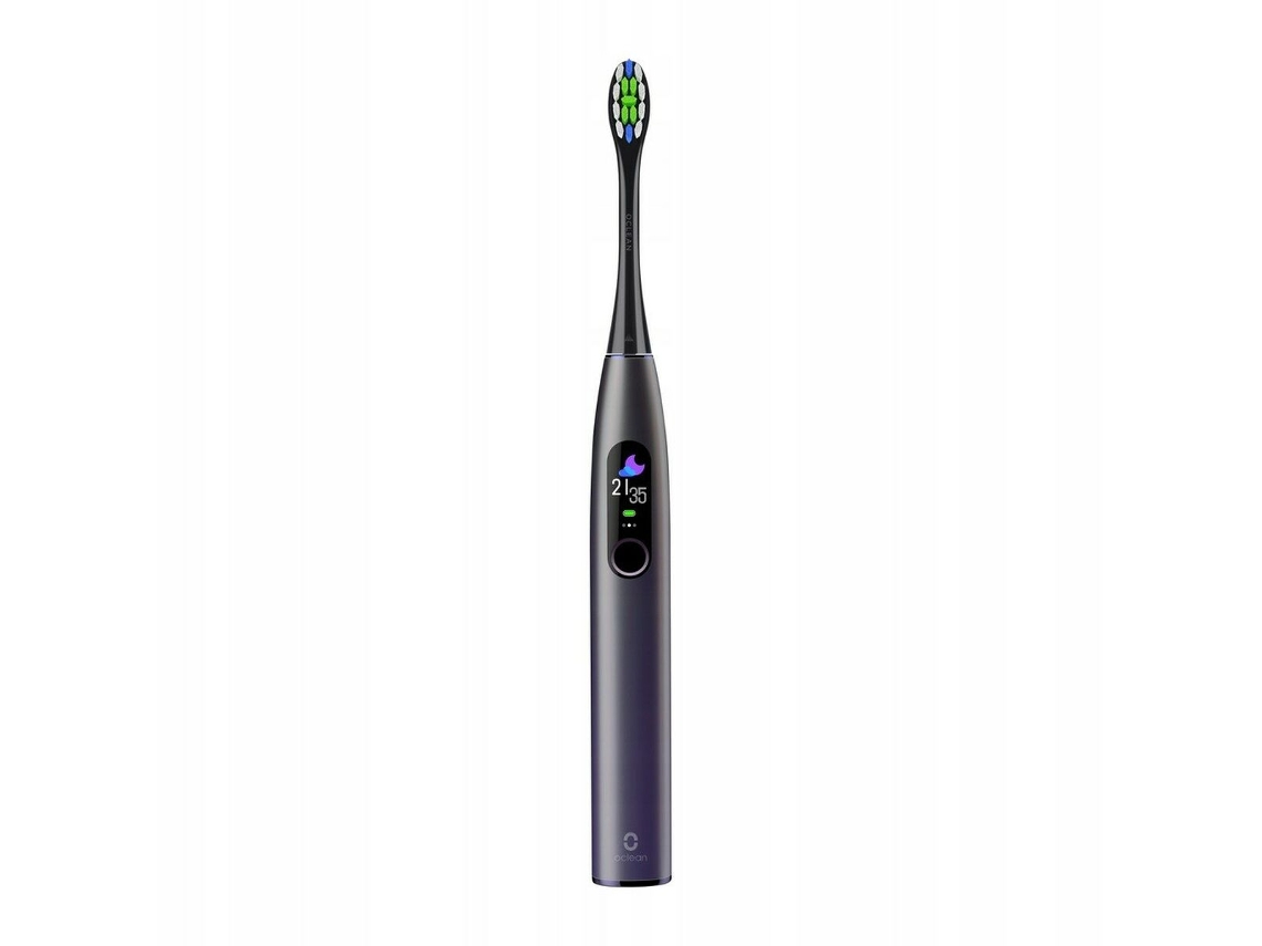 Cepillo de Dientes Eléctrico OCLEAN X Pro