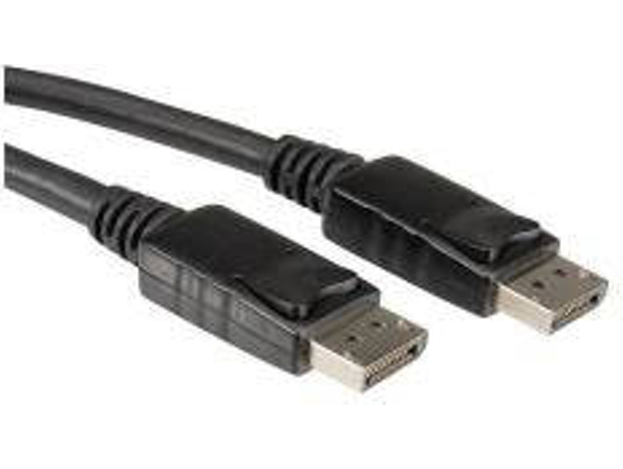Cable de Datos NILOX (DisplayPort)