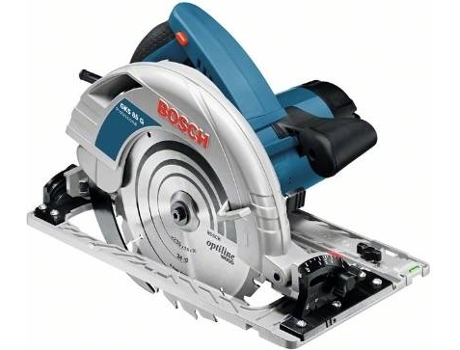 Sierra Circular BOSCH Manual Gks 85 G