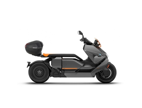 Soporte del baúl de la moto Shad Top Master BMW CE 04