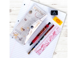 Bolígrafos BLUESKY Harry potter stationery set