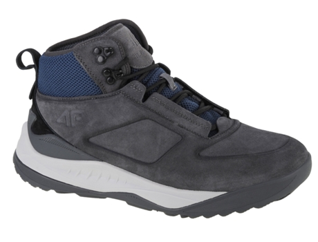 Botas Hombre 4F Gris (Tam: 42)
