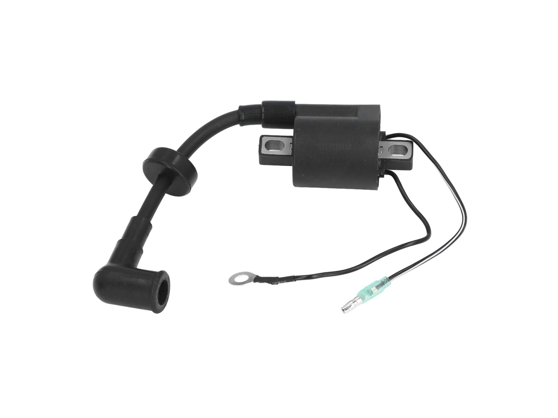 2026-bobina De Encendido Para Motor De Barco 6e0 85570 00 Motor Fuera De Borda 2t 3hp 4hp 5hp