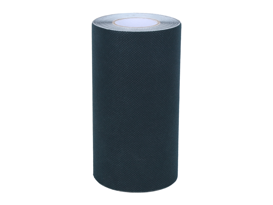 Cinta Autoadhesiva Para Césped Artificial, Una Sola Cara, 15 X 500 Cm, Tejido No Tejido Resistente A La Intemperie, Cinta Para Césped Artificial.
