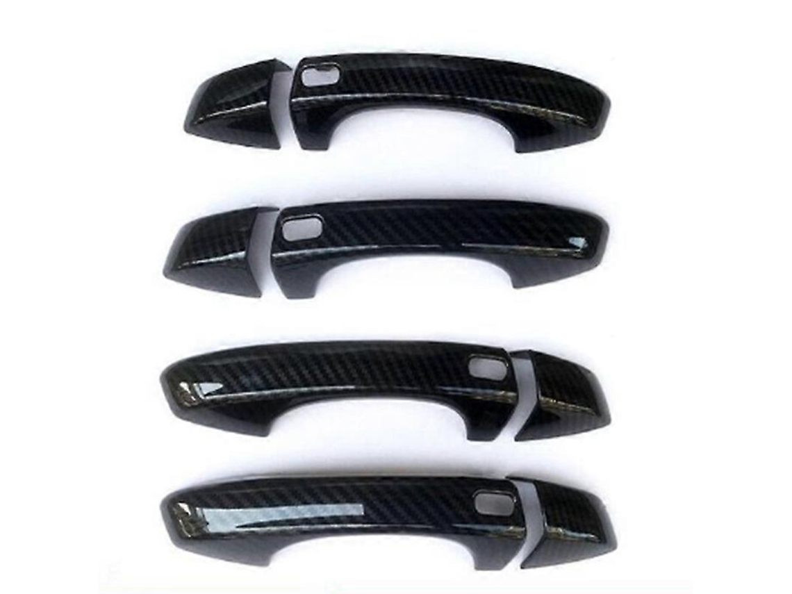 Cubierta de manija de puerta Skoda Kamiq 18-21 - Decoración de carrocería