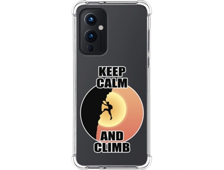 Carcasa OnePlus 9 5G TUMUNDOSMARTPHONE Dibujos Antigolpes Multicolor