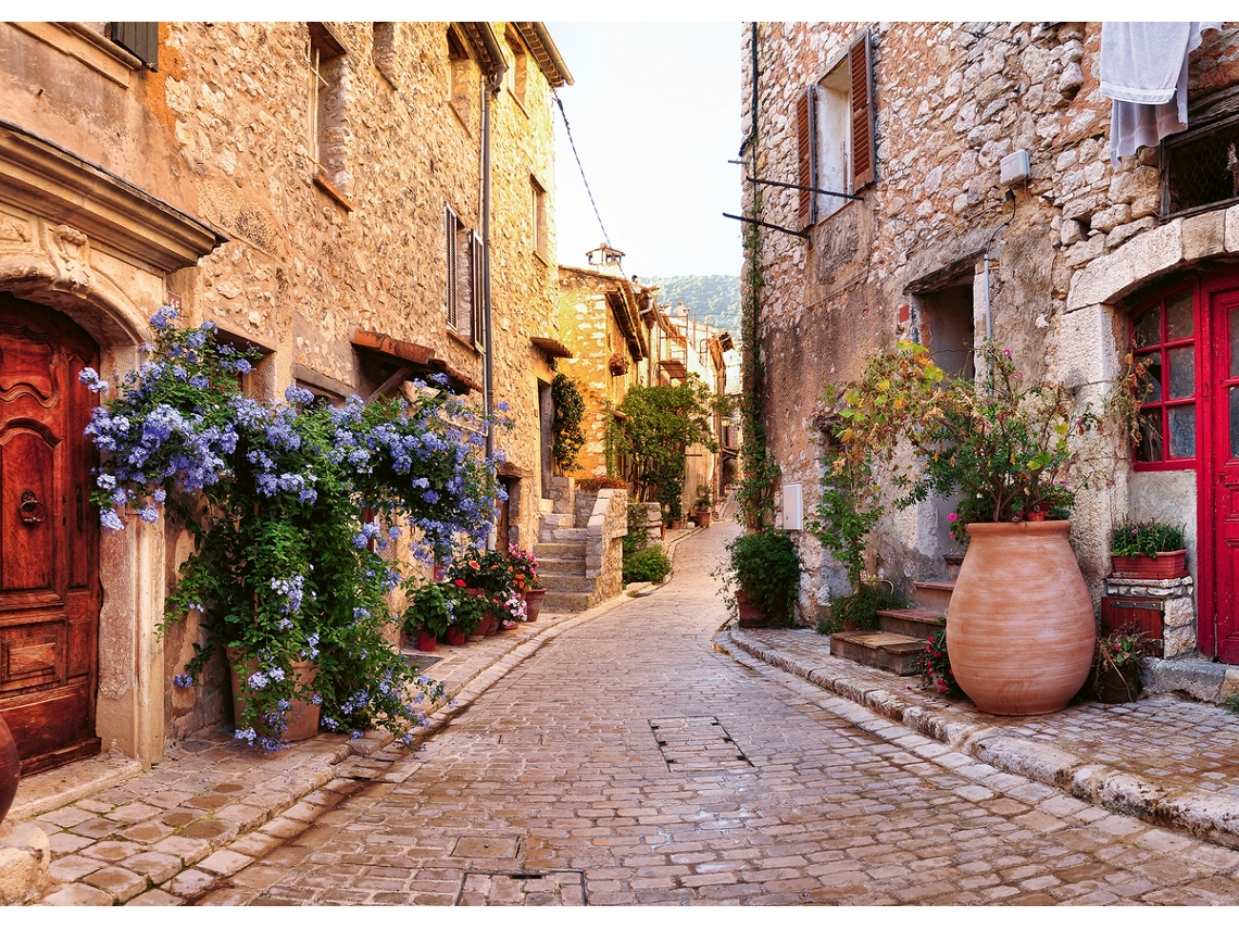 Puzzle Mediterráneo Francia 1000 piezas Ravensburger (es)