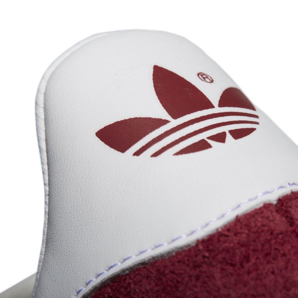 Botas ADIDAS ORIGINALS Cuero de Gamuza Hombre (43 1/3 - Marrón)
