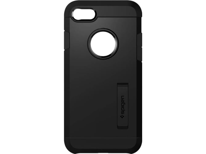 Funda iPhone 8 SPIGEN Tough Armor 2 Negro