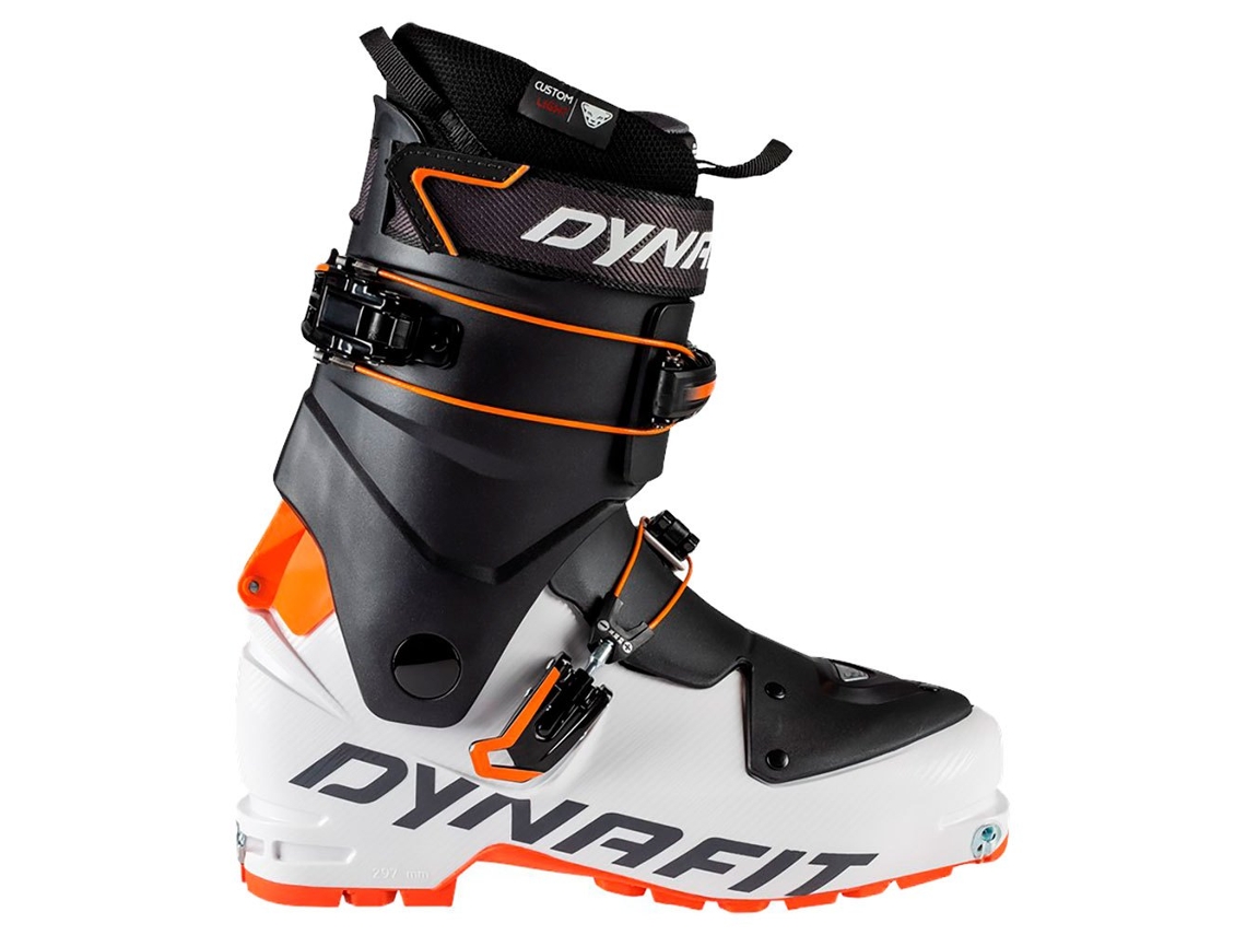 Botas DYNAFIT Botas De Turismo Speed Laranja,Preto 29.0