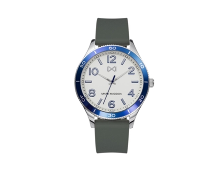 Reloj Hombre MARK MADDOX HC7129-04 (Ø 43 mm)