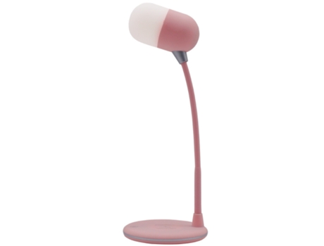 Altavoces Bluetooth CHRONUS 1022H21 Rosa