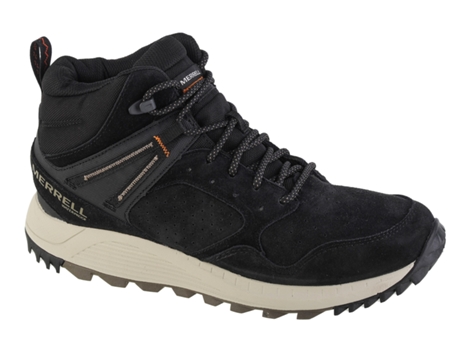 Zapatillas para Hombre MERRELL (48 - Negro)
