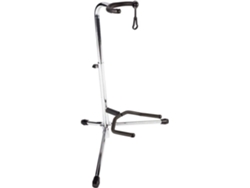 SUPORTE PARA GUITARRA/BAIXO OQAN AGS02