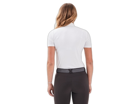 Camiseta de Hombre para Esquí ROSSIGNOL Negro (XS)