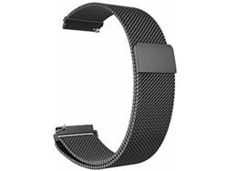 Correa Honor Magic Watch 2 G4M 46mm Negro