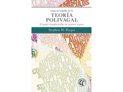 Libro Guía De Bolsillo De La Teoría Polivagal de Stephen W. Porges (Español)