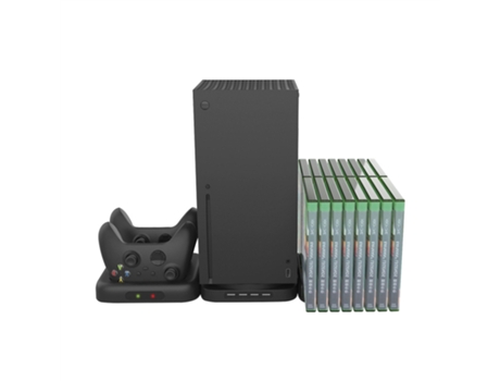 Estación de carga Xbox Series X KJH