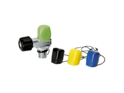 Accesorio Buceo BEST DIVERS For valve assorted colours