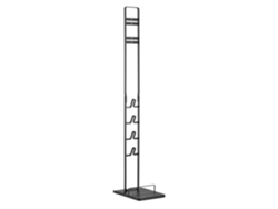 Soporte de Aspirador Vertical NAPOFIX VC-2B