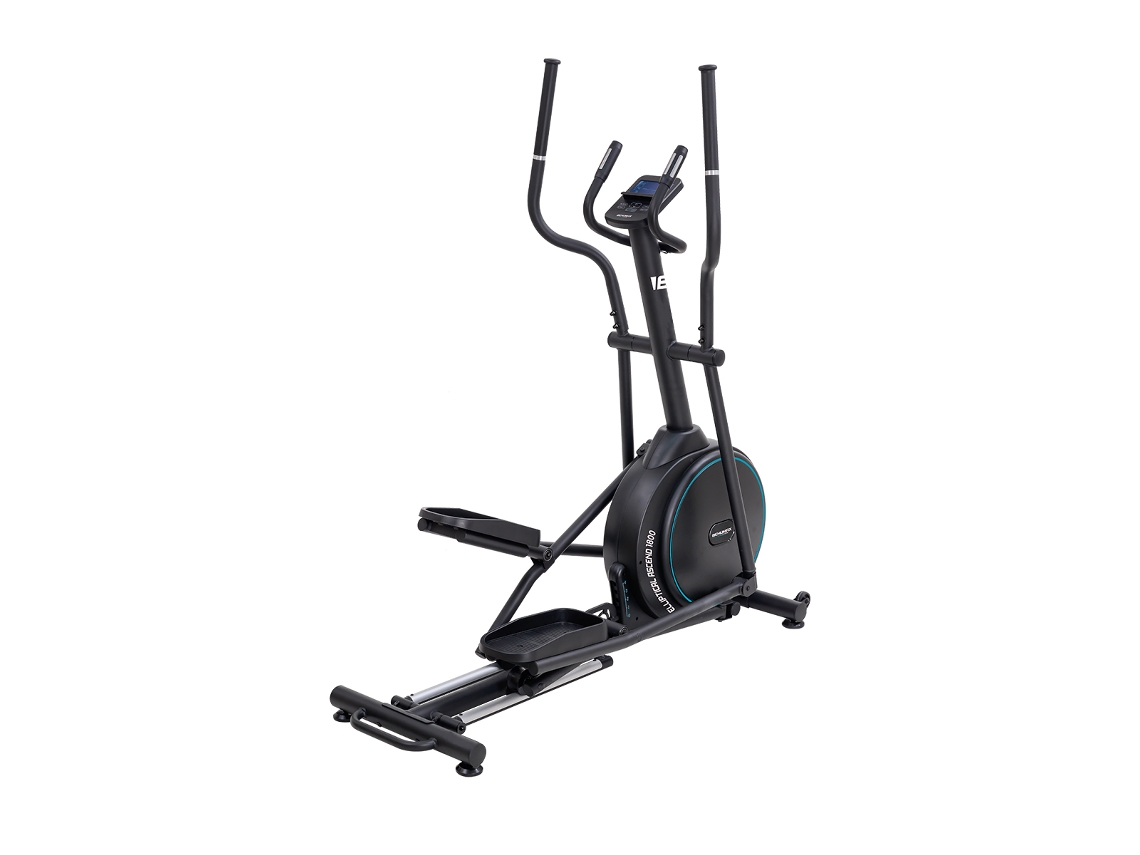 Bicicleta eliptica BEHUMAX  Elliptical Ascend 1800