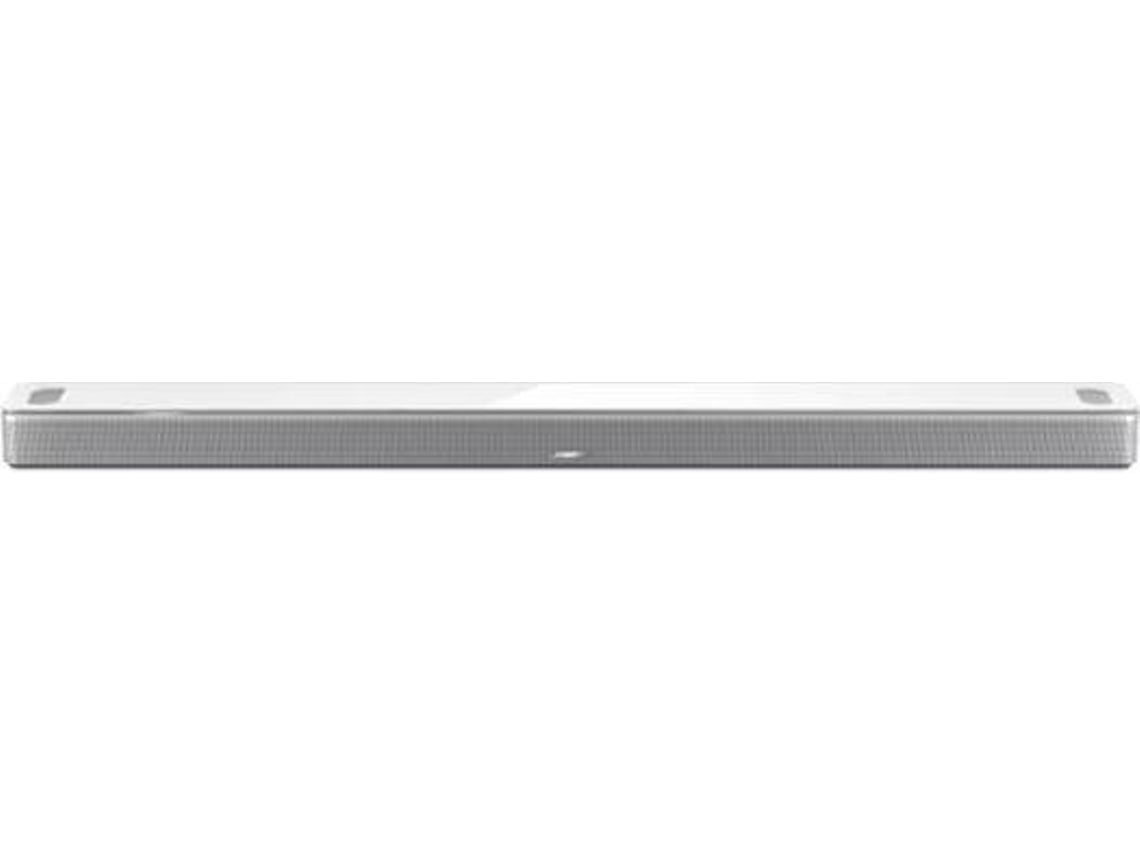 Soundbar BOSE Wire Smart Ultra (5.1.2 Canales - Branco)