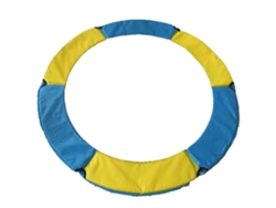 Accesorios Para Trampolín: Funda Y Colchón Protector Para Trampolín, Accesorios Esenciales