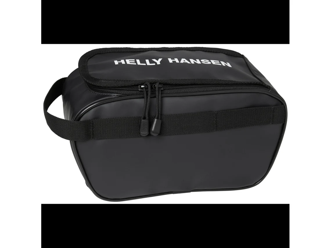 Bolsa HELLY HANSEN (TU - Negro)