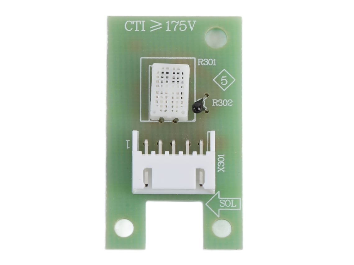 Sensor De Humedad Para Deshumidificador De 50 Y 70 Pintas (repuesto Para Pc)