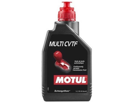 Aceite De Caja De Cambios MOTUL Multi Cvtf