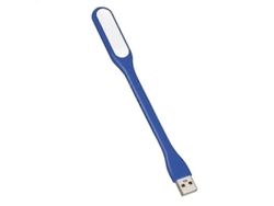 Rebe-lámpara De Mesa Led Usb Portátil Mini Plegable Con Cuello Ajustable Para Banco De Energía Laptop Sala Dormitorio Lectura De Noche