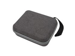 Estuche para estabilizador, estuche de transporte y almacenamiento para estabilizador, bolsa de viaje y almacenamiento.