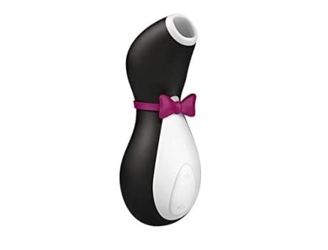 Vibrador TURMIN Cr0310Zzh10 Negro