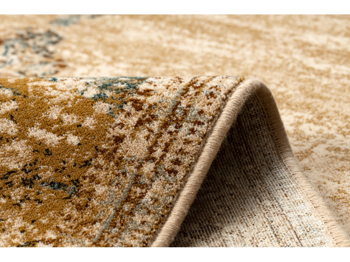 Alfombra de Lana Omega Stila Crema (200 x 300 cm)