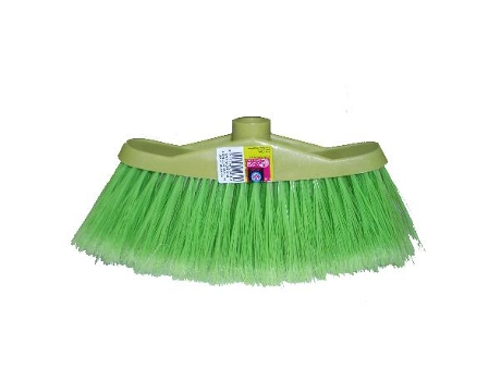 Cepillo escoba mod.super 86 con mango 02475