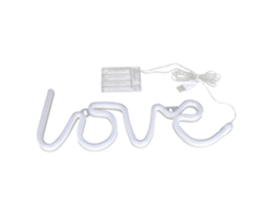 2026-luz De Neon Led Letra En Inglés Para Suministros De Fiesta Decoración De Habitación Para Niñas Accesorio