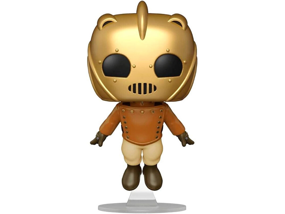 Figura Pop Disney The Rocketeer - The Rocketeer Exclusiva B.active