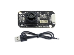 Módulo de minicámara Gc0308 de 0,3 MP y 120 fps para PC, CCTV y videoconferencia TAISHENGDA